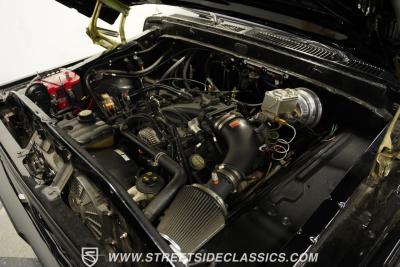 1975 Ford F-100 Restomod