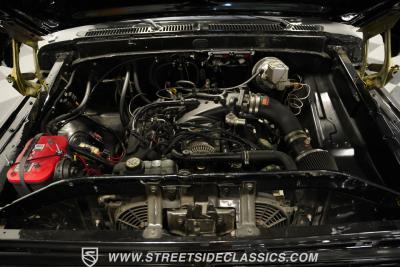 1975 Ford F-100 Restomod