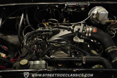 1975 Ford F-100 Restomod