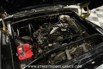 1975 Ford F-100 Restomod