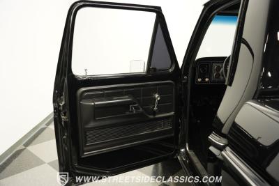 1975 Ford F-100 Restomod