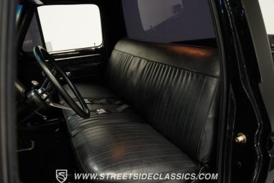 1975 Ford F-100 Restomod