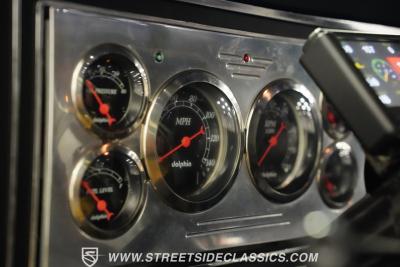 1975 Ford F-100 Restomod