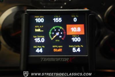 1975 Ford F-100 Restomod