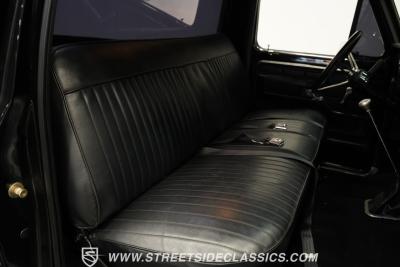 1975 Ford F-100 Restomod