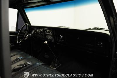 1975 Ford F-100 Restomod