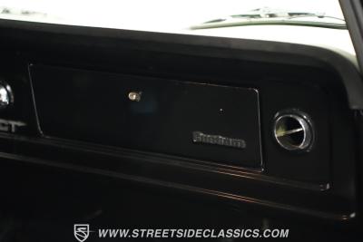 1975 Ford F-100 Restomod