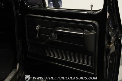 1975 Ford F-100 Restomod