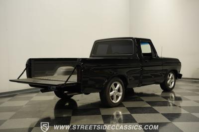 1975 Ford F-100 Restomod