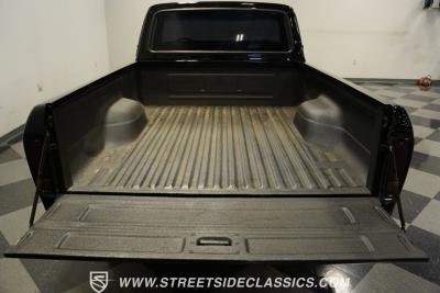 1975 Ford F-100 Restomod