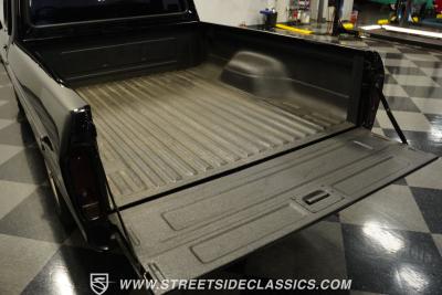 1975 Ford F-100 Restomod