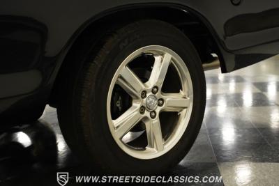 1975 Ford F-100 Restomod