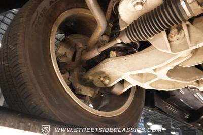 1975 Ford F-100 Restomod