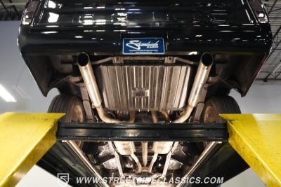 1975 Ford F-100 Restomod