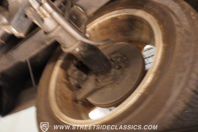 1975 Ford F-100 Restomod