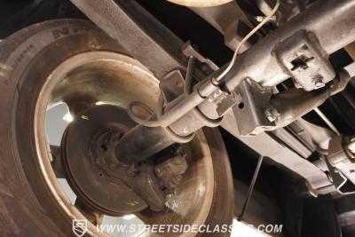 1975 Ford F-100 Restomod