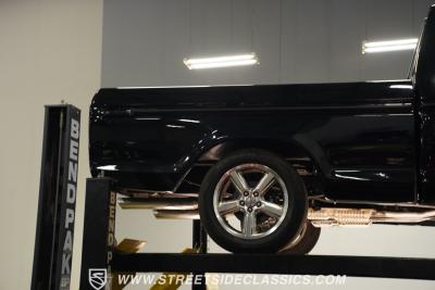 1975 Ford F-100 Restomod