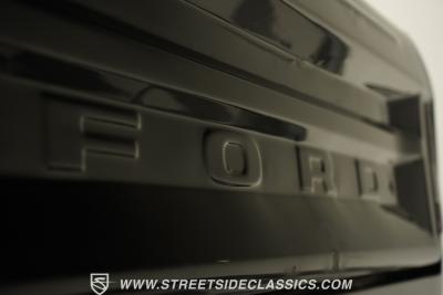 1975 Ford F-100 Restomod