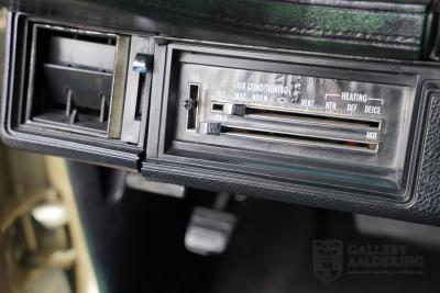 1970 Chevrolet Camaro Sport Coup&eacute; &ldquo;Split Bumper&rdquo;