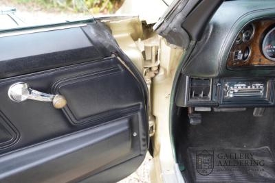 1970 Chevrolet Camaro Sport Coup&eacute; &ldquo;Split Bumper&rdquo;