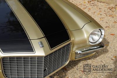 1970 Chevrolet Camaro Sport Coup&eacute; &ldquo;Split Bumper&rdquo;