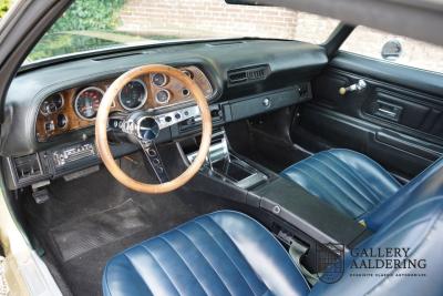 1970 Chevrolet Camaro Sport Coup&eacute; &ldquo;Split Bumper&rdquo;