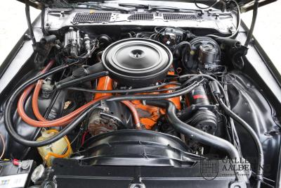 1970 Chevrolet Camaro Sport Coup&eacute; &ldquo;Split Bumper&rdquo;