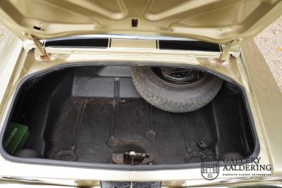 1970 Chevrolet Camaro Sport Coup&eacute; &ldquo;Split Bumper&rdquo;