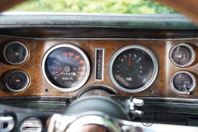 1970 Chevrolet Camaro Sport Coup&eacute; &ldquo;Split Bumper&rdquo;