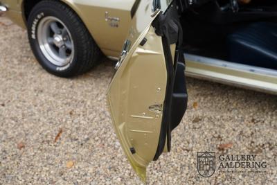 1970 Chevrolet Camaro Sport Coup&eacute; &ldquo;Split Bumper&rdquo;