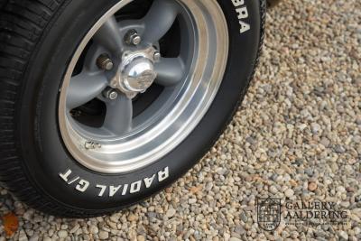 1970 Chevrolet Camaro Sport Coup&eacute; &ldquo;Split Bumper&rdquo;