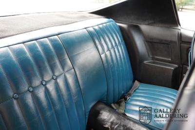 1970 Chevrolet Camaro Sport Coup&eacute; &ldquo;Split Bumper&rdquo;