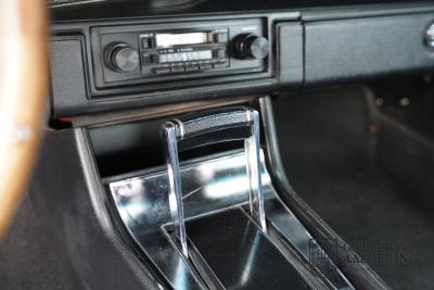 1970 Chevrolet Camaro Sport Coup&eacute; &ldquo;Split Bumper&rdquo;