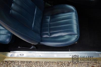 1970 Chevrolet Camaro Sport Coup&eacute; &ldquo;Split Bumper&rdquo;