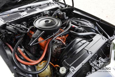 1970 Chevrolet Camaro Sport Coup&eacute; &ldquo;Split Bumper&rdquo;