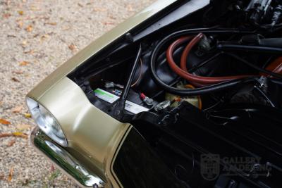 1970 Chevrolet Camaro Sport Coup&eacute; &ldquo;Split Bumper&rdquo;