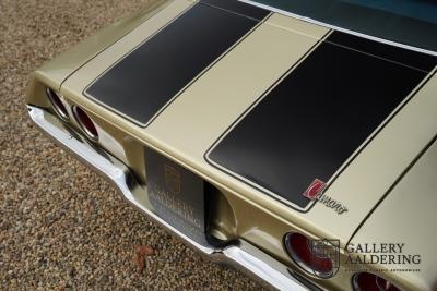 1970 Chevrolet Camaro Sport Coup&eacute; &ldquo;Split Bumper&rdquo;