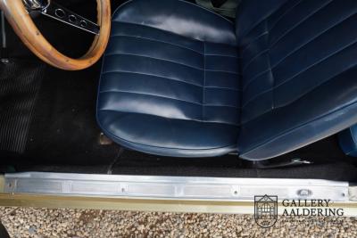 1970 Chevrolet Camaro Sport Coup&eacute; &ldquo;Split Bumper&rdquo;