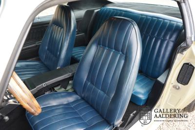 1970 Chevrolet Camaro Sport Coup&eacute; &ldquo;Split Bumper&rdquo;