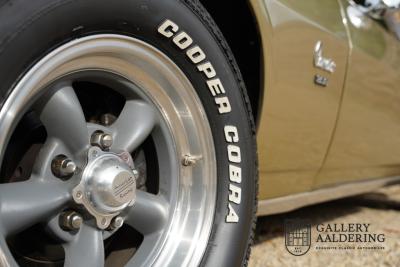 1970 Chevrolet Camaro Sport Coup&eacute; &ldquo;Split Bumper&rdquo;