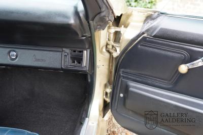 1970 Chevrolet Camaro Sport Coup&eacute; &ldquo;Split Bumper&rdquo;