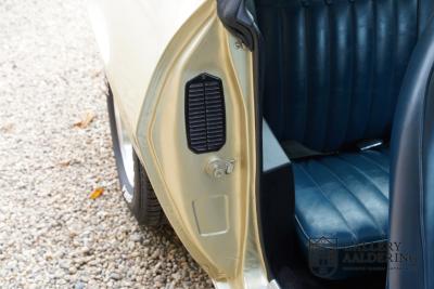 1970 Chevrolet Camaro Sport Coup&eacute; &ldquo;Split Bumper&rdquo;