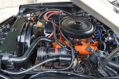 1970 Chevrolet Camaro Sport Coup&eacute; &ldquo;Split Bumper&rdquo;