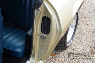 1970 Chevrolet Camaro Sport Coup&eacute; &ldquo;Split Bumper&rdquo;