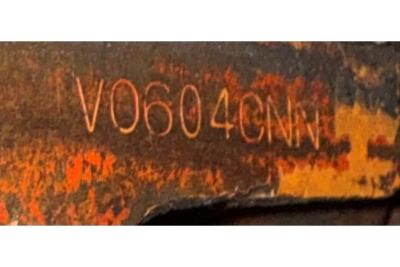 1970 Chevrolet Camaro Sport Coup&eacute; &ldquo;Split Bumper&rdquo;