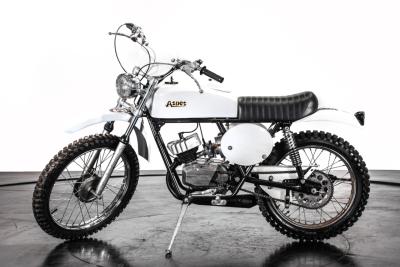 1974 Aspes Cross 50