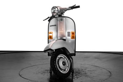 1987 Piaggio Vespa PK 50 XL Rush