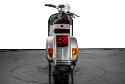 1987 Piaggio Vespa PK 50 XL Rush