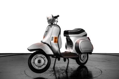 1987 Piaggio Vespa PK 50 XL Rush