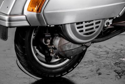 1987 Piaggio Vespa PK 50 XL Rush